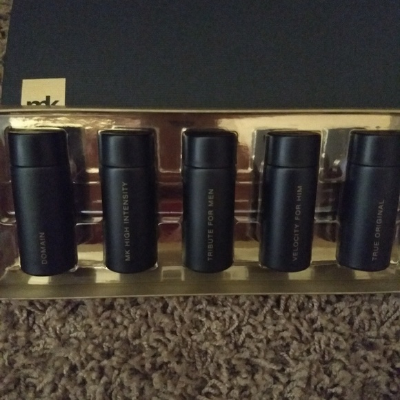 Mary Kay fragrances - Picture 2 of 6